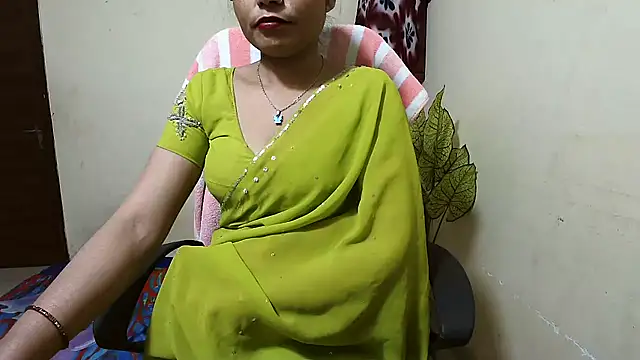 Rubi-Ji online show from 12.01.25