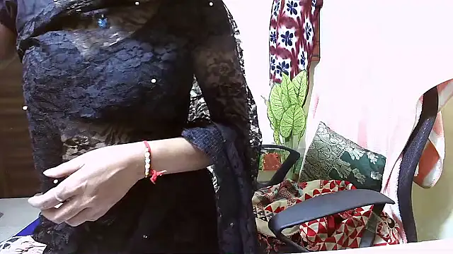 Rubi-Ji online show from 12.02.25