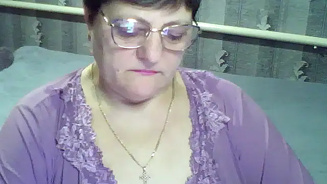 Snapshot of ElzaJewel chatting on 02.26.26 ElzaJewel online show from 02.26.26