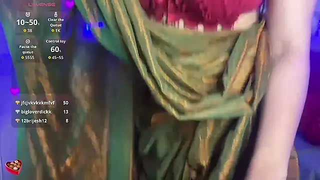 EZ shuvani online show from 09.20.25