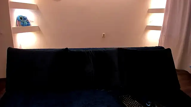 Snapshot of YourMegan chatting on 10.08.25 YourMegan online show from 10.08.25