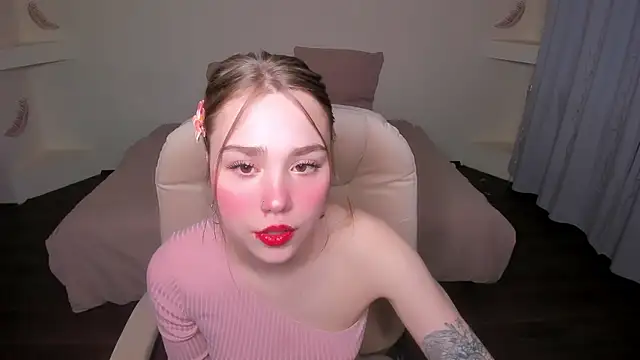 YourMegan online show from 01.09.26