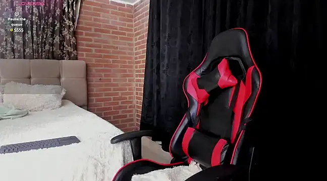 playsweetashley  online show from 02.06.25