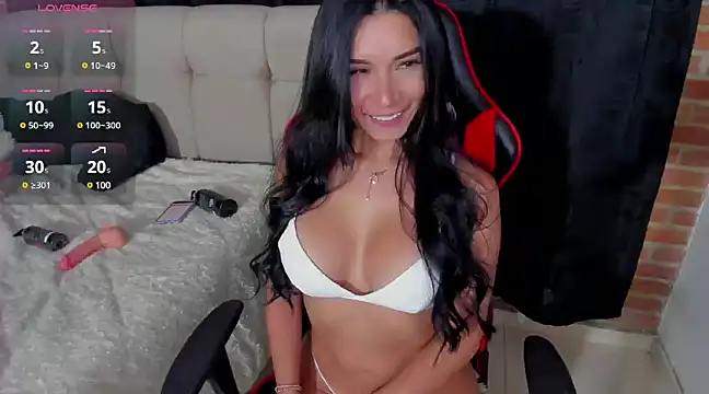 playsweetashley  online show from 03.22.25