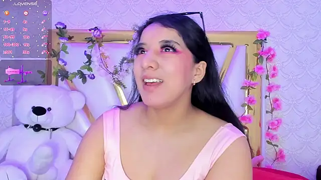 BeccaMathew online show from 11.23.25