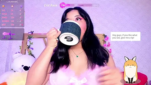 BeccaMathew online show from 01.16.26