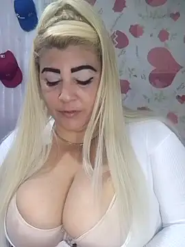 BonniAdams online show from 10.22.25