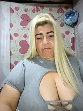 BonniAdams online show from 03.28.26