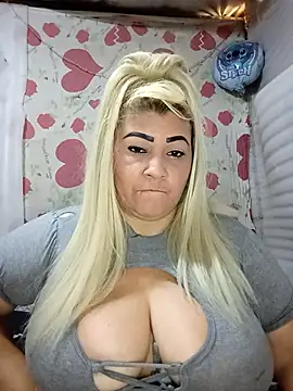 BonniAdams online show from 03.31.26