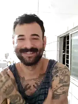 xdandan69 online show from 02.08.25