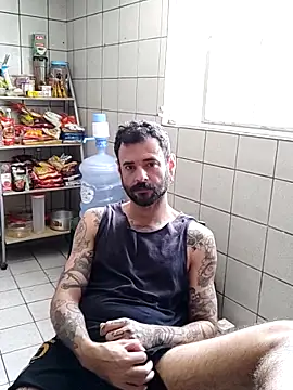 xdandan69 online show from 02.13.25