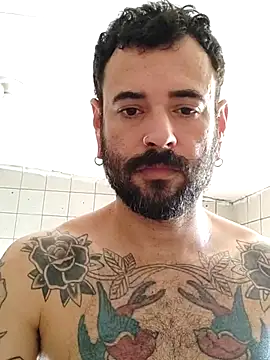 xdandan69 online show from 02.15.25