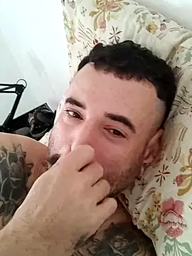 xdandan69 online show from 02.19.25