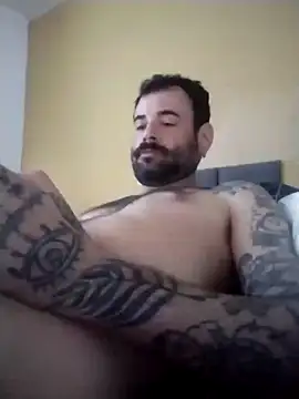 xdandan69 online show from 11.14.25