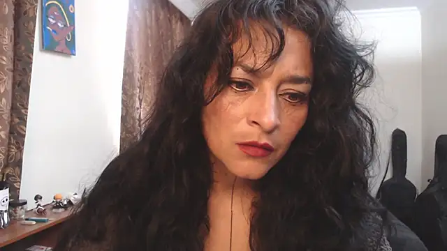 LeaBigboobs online show from 09.12.25