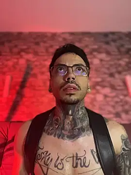 Snapshot of Walker_Thomas1 chatting on 03.01.26 Walker Thomas1 online show from 03.01.26