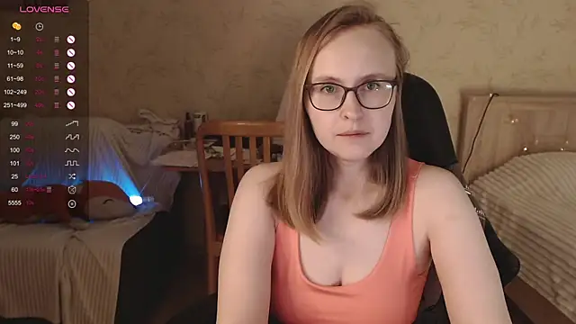 Agatha Mott online show from 09.23.25