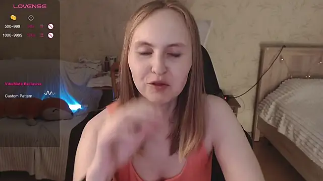 Agatha Mott online show from 10.04.25