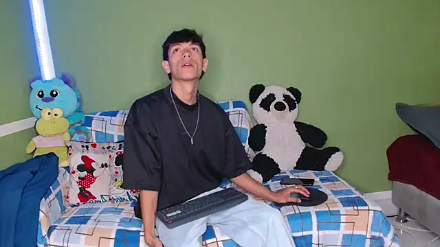 the murderer online show from 11.03.25