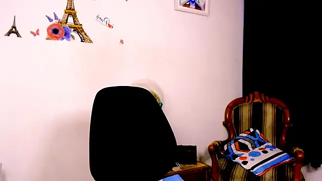 NovaNyx11 online show from 02.14.25