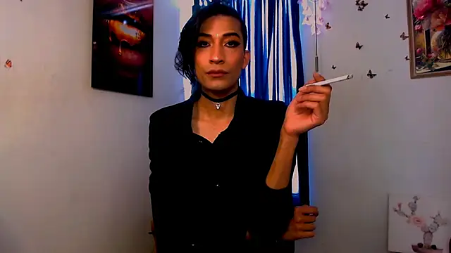 NovaNyx11 online show from 02.23.25