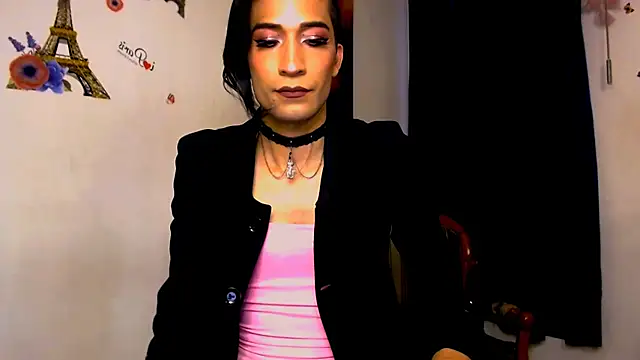 NovaNyx11 online show from 03.07.25