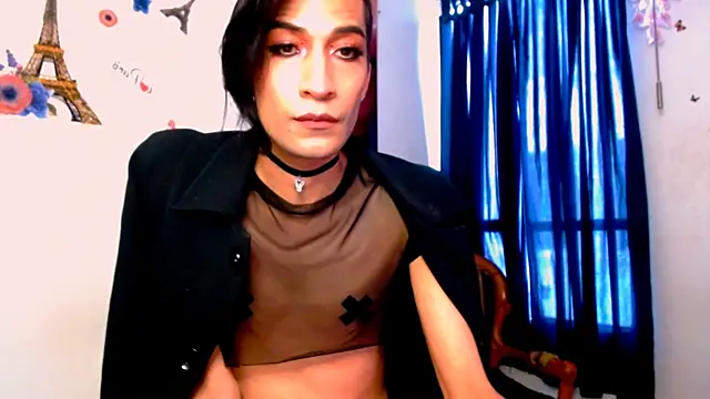 NovaNyx11 online show from 03.09.25