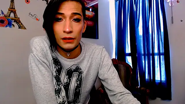 NovaNyx11 online show from 03.12.25