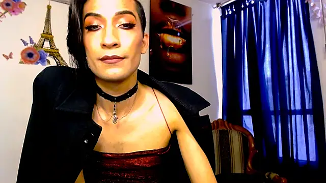 NovaNyx11 online show from 03.13.25