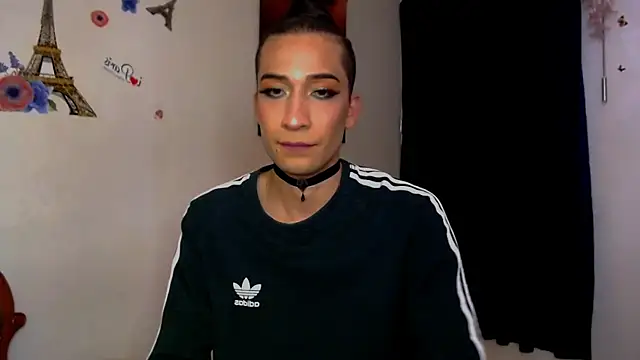 NovaNyx11 online show from 09.26.25