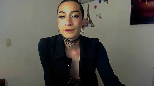 NovaNyx11 online show from 10.01.25