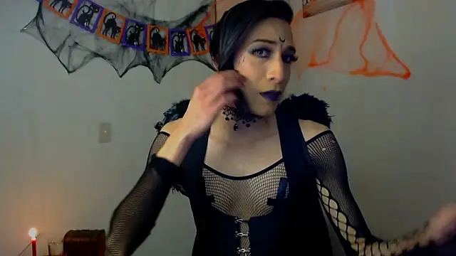 NovaNyx11 online show from 10.10.25