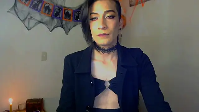 NovaNyx11 online show from 10.15.25