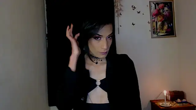 NovaNyx11 online show from 11.19.25