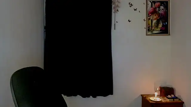 NovaNyx11 online show from 11.20.25