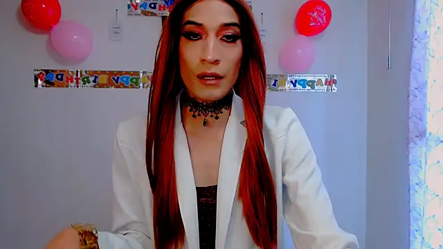 NovaNyx11 online show from 02.11.26