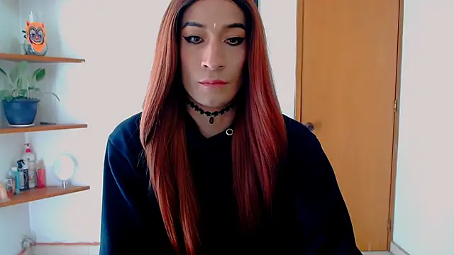 NovaNyx11 online show from 03.22.26