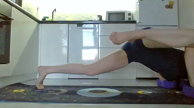 Katya yoga online show from 03.17.25