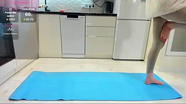 Katya yoga online show from 11.06.25