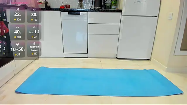 Katya yoga online show from 12.23.25