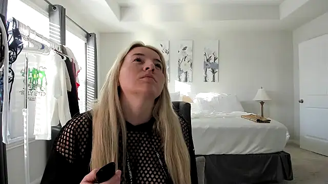 kaliii jones online show from 03.19.25