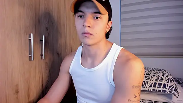 Mastrangelo xxx online show from 11.30.25