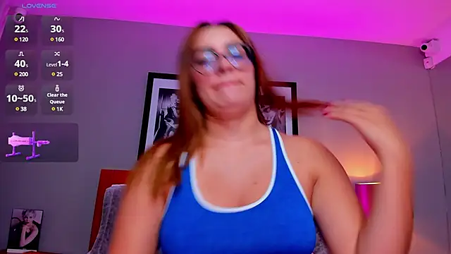 JessyCream online show from 03.06.25