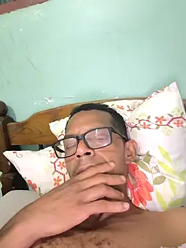 Renato571 online show from 04.26.26