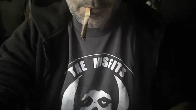 Snapshot of arka6 chatting on 02.22.26 arka6 online show from 02.22.26