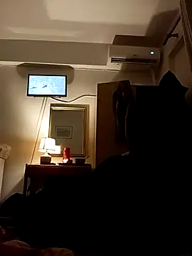 Snapshot of ginger_1_1 chatting on 03.17.26 ginger 1 1 online show from 03.17.26