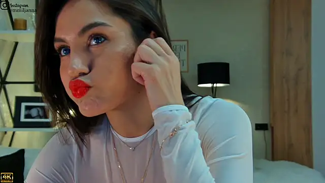 emiljanna online show from 02.21.25