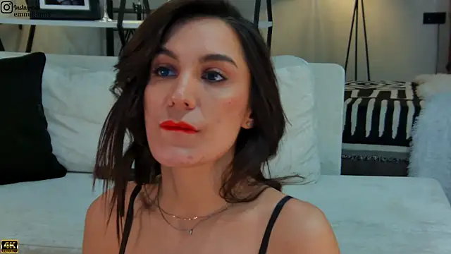 emiljanna online show from 02.22.25