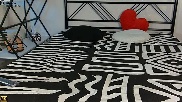 emiljanna online show from 02.28.25