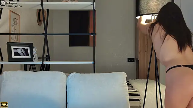 emiljanna online show from 11.22.25